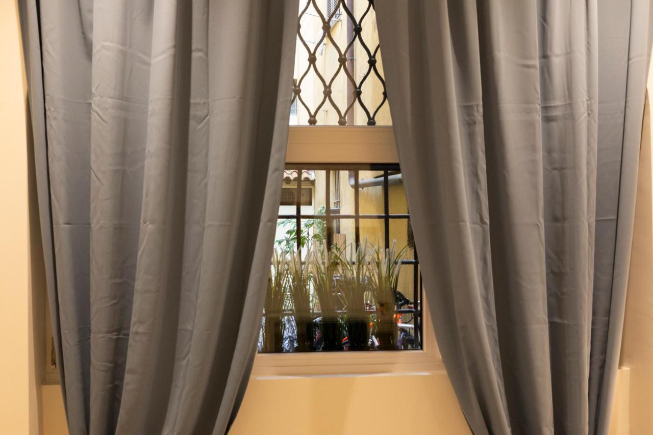 Domus Ticinese Appartement Milan