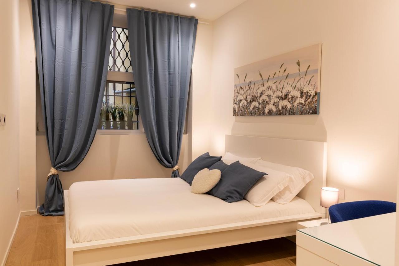 Domus Ticinese Appartement *
