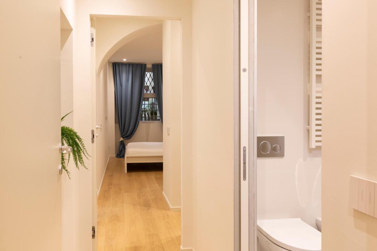 Domus Ticinese Appartement Milan