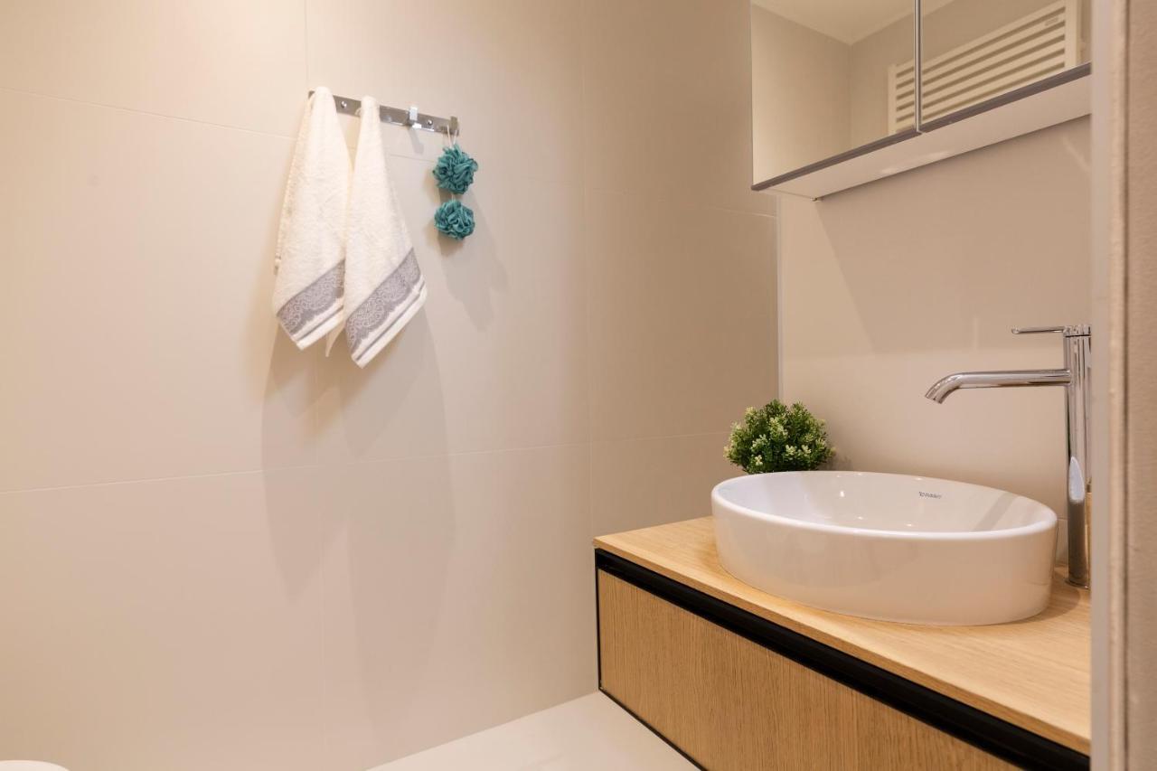 Domus Ticinese Apartamento Milán