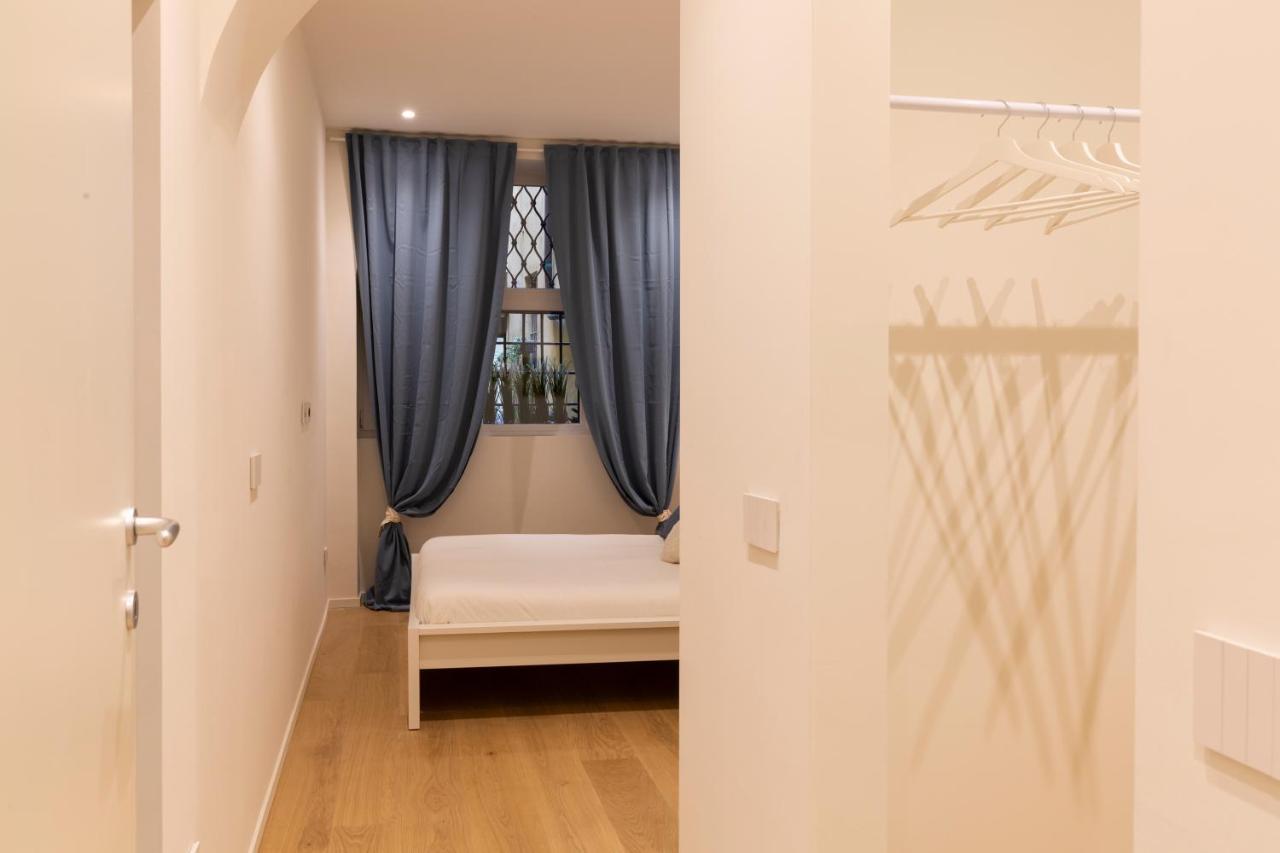 Domus Ticinese Appartement Milan