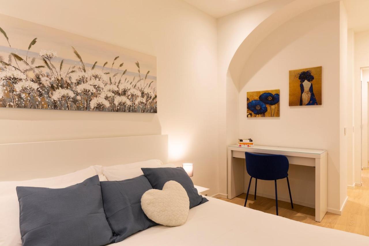Appartement Domus Ticinese Milan