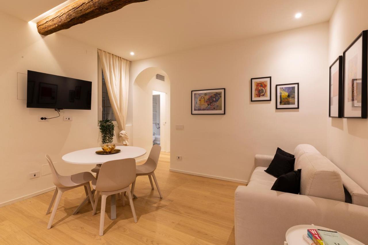 Appartement Domus Ticinese Milan