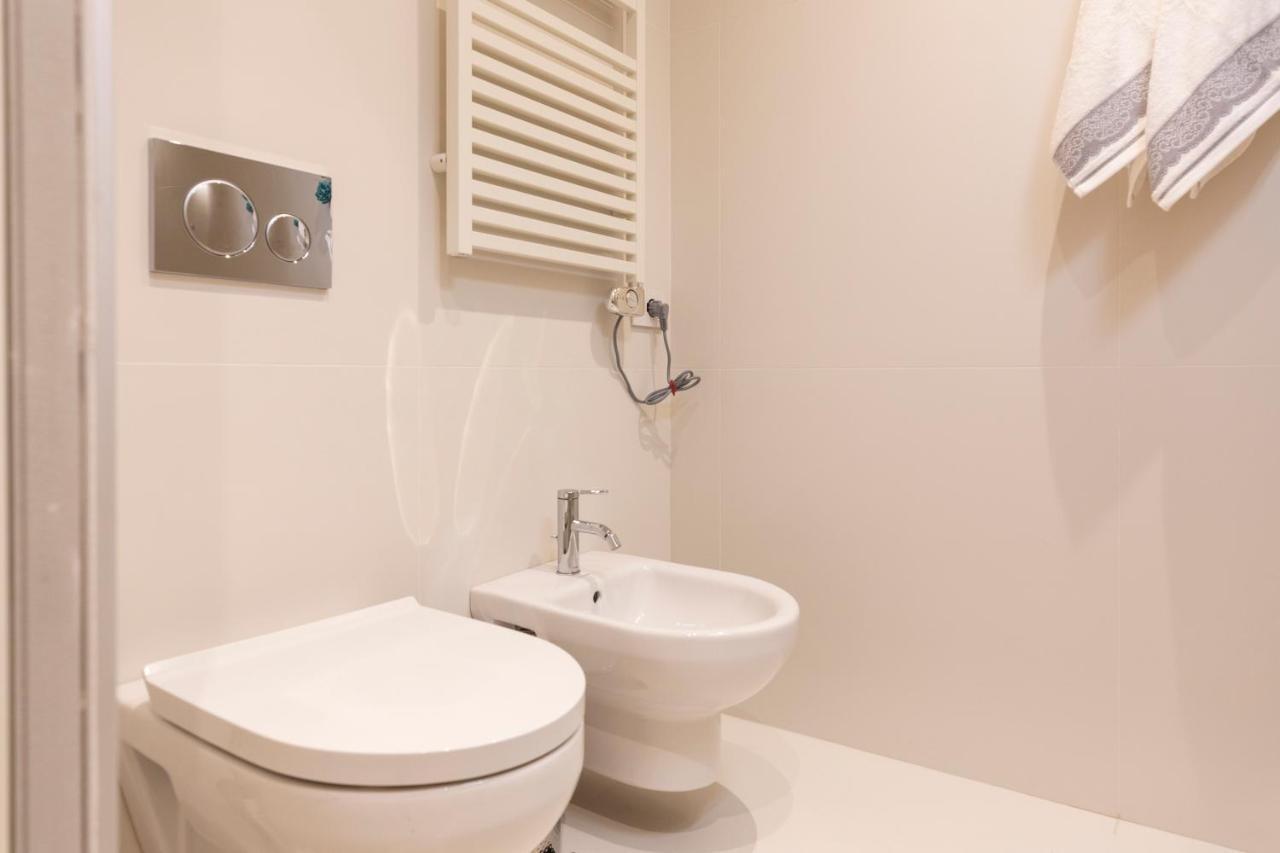 Domus Ticinese Appartement Milan