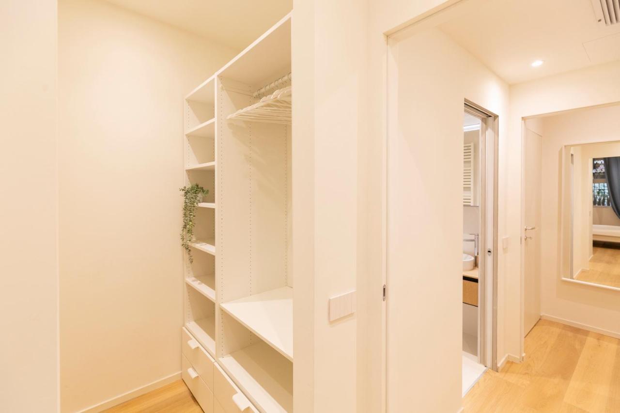 Appartement Domus Ticinese