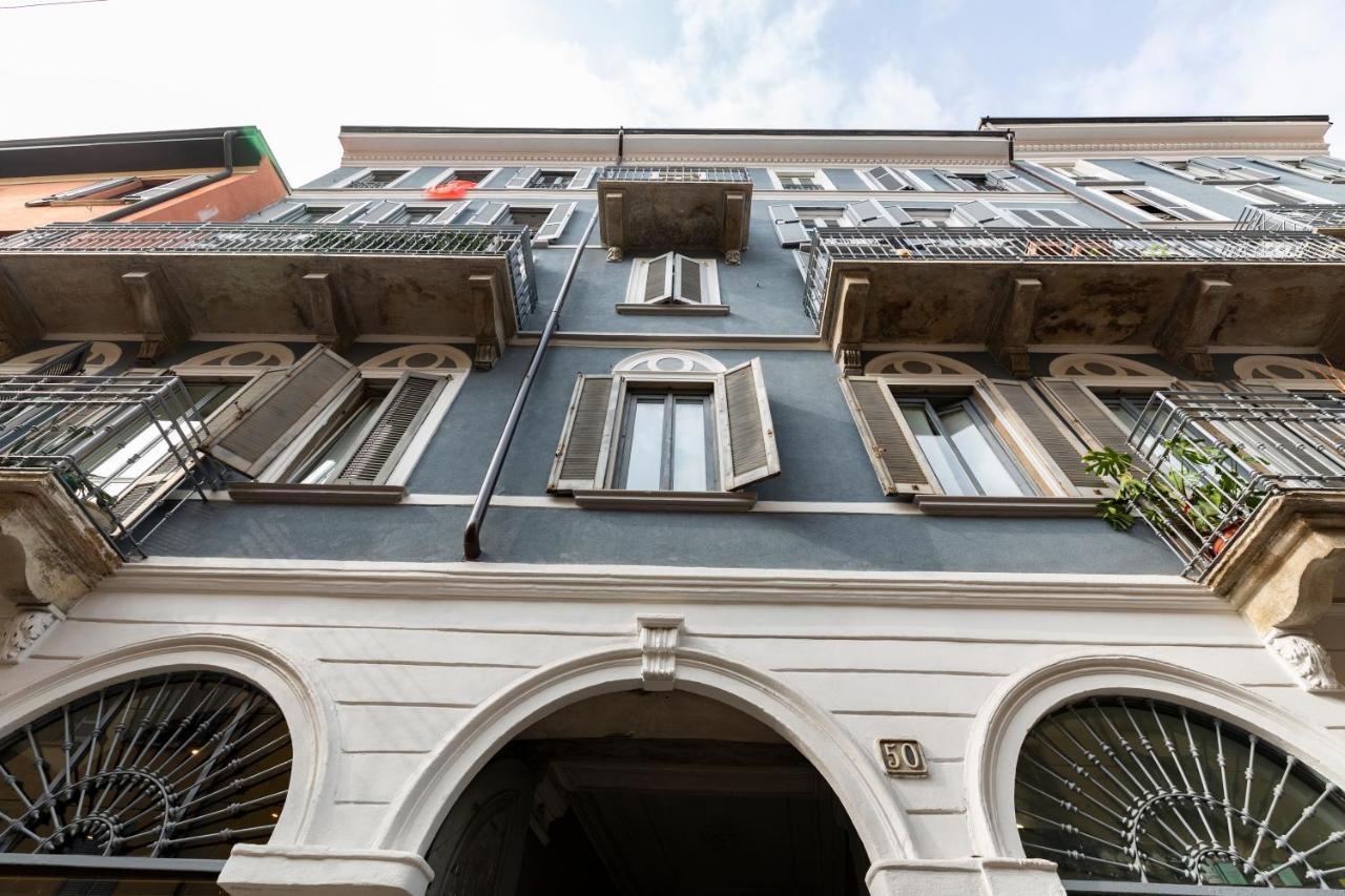 Appartement Domus Ticinese Milan